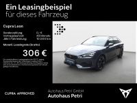 Cupra Leon - Vorschau Bild 2