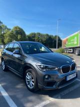 BMW X1 sDrive20i 192PS ACC Navi LED TÜV 10/27