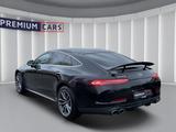 Mercedes-Benz AMG GT 43 4Matic+*Garantie*-5% bei Finanz.* - Mercedes-Benz AMG GT: 43
