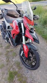 Ducati Hyperstrada 821 - Offers