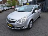 Opel Corsa D Selection "110 Jahre" 2Hand Klima - Opel Corsa Gebrauchtwagen in Bielefeld