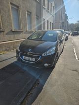 Peugeot 208 1.6 Allure 120 VTi Allure