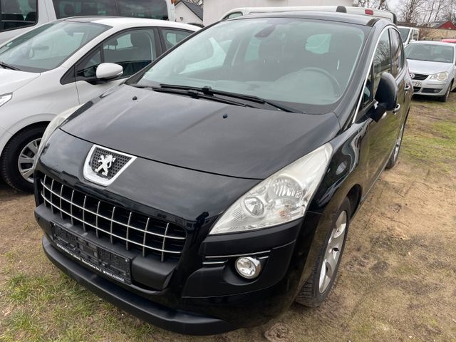 Peugeot 3008 Premium