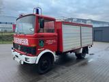 Mercedes-Benz LP 813 4x2 TLF8/18 - Mercedes-Benz Transporter/Lkw bis 7,5t Lp