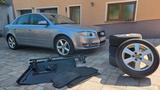 Audi A4 b7 Limousine 2.0 Benziner S-Line, ... - Audi A4 aus 2005: Line