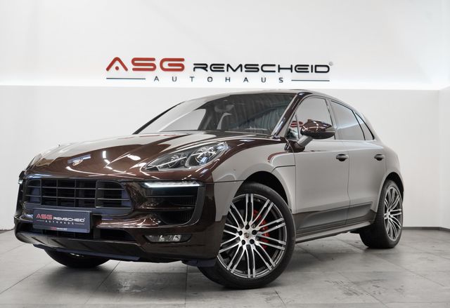 Porsche Macan GTS* Sport Design* 1.HD* S-Abgas* AHK*Pano