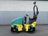Ammann ARX 12 - Ammann LKWs