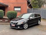 Volvo V50 1,6 Diesel D2 | R- Design | Sche... - Volvo V50: R
