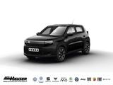 Fiat Grande Panda ICON 1.2 Hybrid eDCT DEZEMBER TECH  - schwarze Fiat Grande Panda
