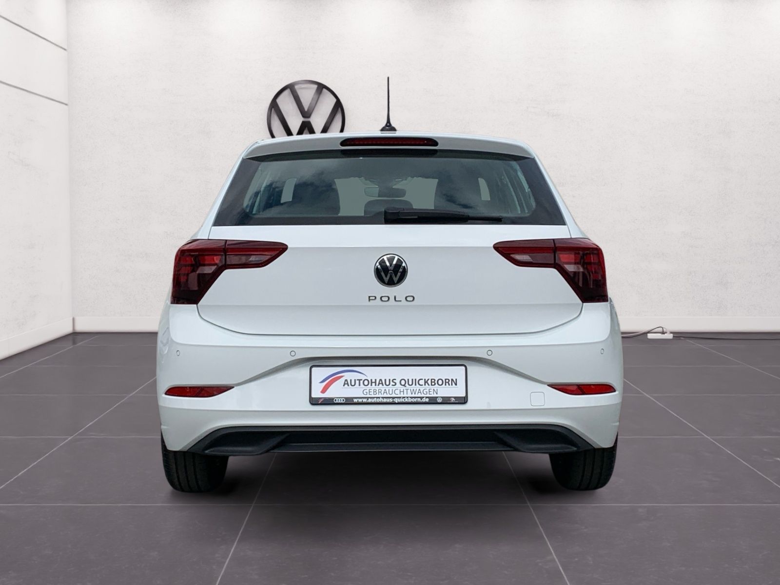 Volkswagen Polo - Bild 6