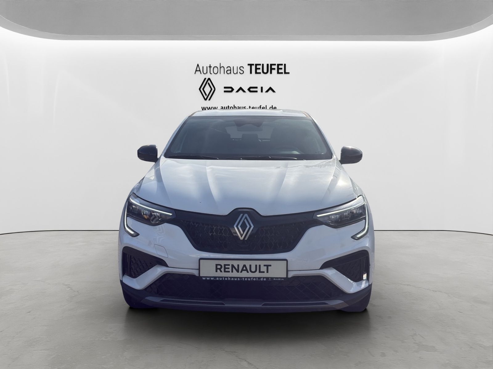 Renault Arkana - Bild 2
