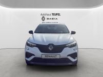 Renault Arkana - Vorschau Bild 2