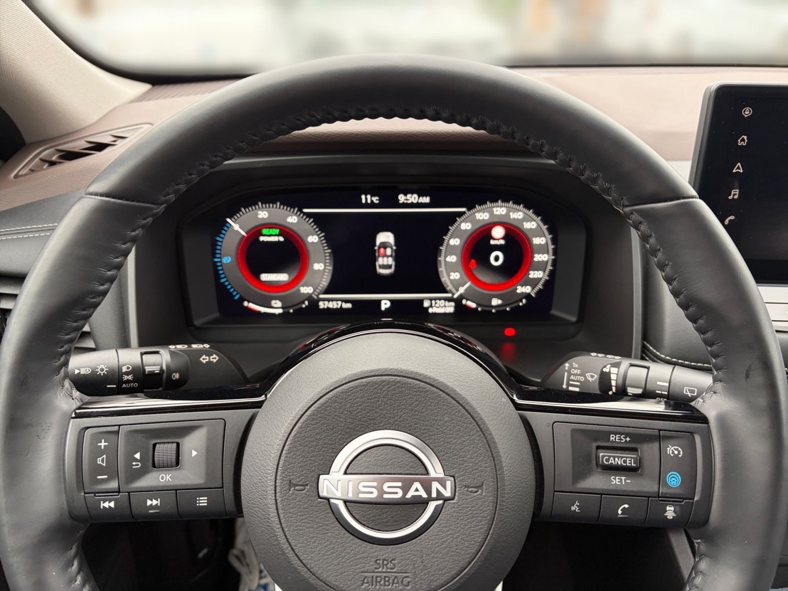 Fahrzeugabbildung Nissan X-Trail 1.5 VC-T e-Power N-Connecta*AHK*NAVI*360