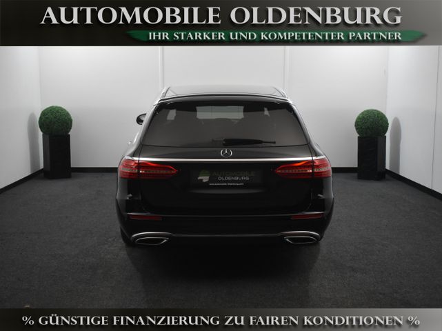 Mercedes-Benz E 200 d T Avantgarde *Distro+*KeyGo*MBEAM*Kamera