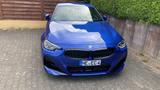 BMW 220d Steptronic Coupé M Sport M Sport