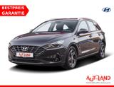 Hyundai i30 cw 1.0 T-GDi Kamera AppleAndroid Tempomat