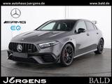 Mercedes-Benz A 45 AMG S 4M+ Premium+/Aero/Pano/Burm/Night/19'