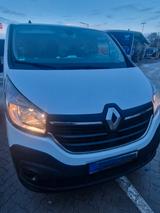 Renault Trafic  - Renault Karlsruhe