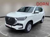 Andere Rexton Core 2.2D AT8 AWD Rückfahrkamera Klimaaut - Andere Neuwagen: Allradantrieb