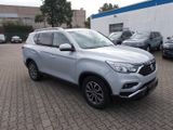 Ssangyong REXTON 2.2 XDi 4WD AHK 3500KG Leder Navi Kamera - Ssangyong aus 2019