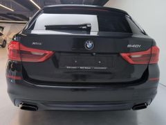 BMW 540i Sport/360°/HUD/Pano/D-Key/LED/AHK/SHeftBMW
