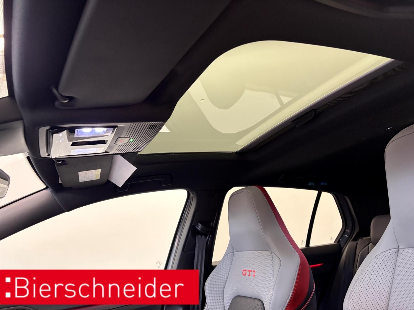 Volkswagen Golf GTI 8 2.0 TSI DSG DIGITAL COCKPIT PRO 19 PA, миниатюра 13