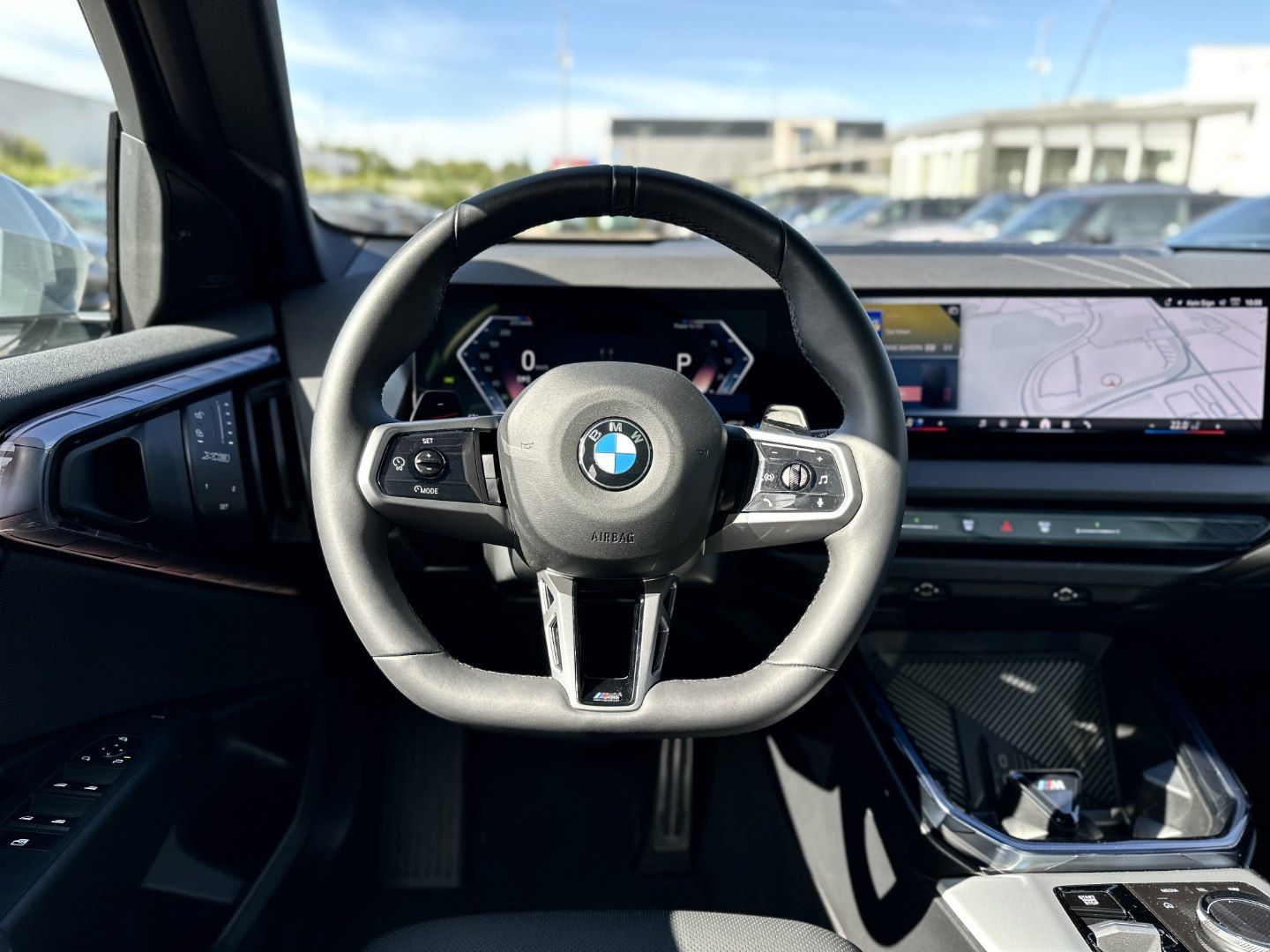 BMW X3 - Bild 20
