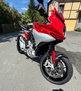 MV Agusta Turismo Veloce Lusso - MV AGUSTA TURISMO VELOCE