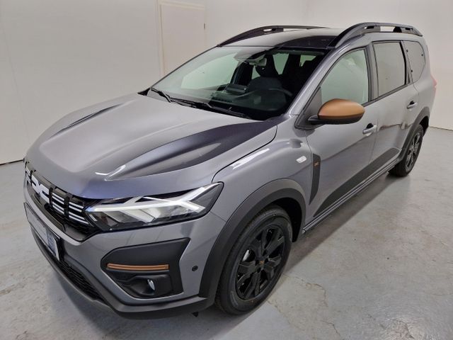 Dacia Jogger Extreme+ TCe 110 7-Sitzer "Media Nav"