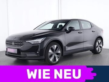 Polestar Leasing Angebot: Polestar 2 Long Range | ELEKTRO | Abholung in Frankfurt a