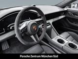 Porsche Taycan GTS LED-Matrix Panorama Surround-View - Porsche Taycan in München