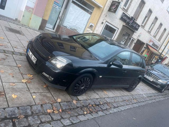 Opel Vectra ( Signum )