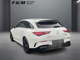 Mercedes-Benz CLA 45 S SB Pano/360/Aero/Burm/Night/Multibe/HUD - Mercedes-Benz CLA 45 AMG Shooting Brake Gebrauchtwagen
