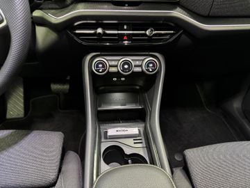 Skoda Kodiaq 1.5 TSI  Selection AHK*Panodach*Matrix