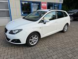 Seat Ibiza ST Reference - Seat Ibiza aus 2011: ST