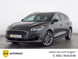 Ford Focus 2.0 EcoBlue Vignale S/S LED+NAVI+SHZ+ACC+ - Ford Focus Gebrauchtwagen in Düsseldorf