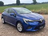 Renault Clio V Intens*E-Tech*Automatik*Hybrid*LED* - Renault Clio mit Hybrid-Antrieb