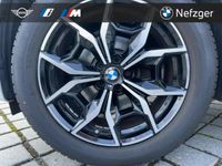 BMW X3 - Vorschau Bild 12