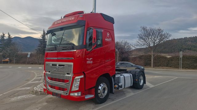 Volvo FH 460 EURO 6