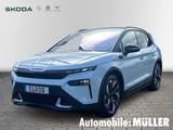Skoda Elroq First Edition 82 kWh Batterie 210 kW 1-Gan