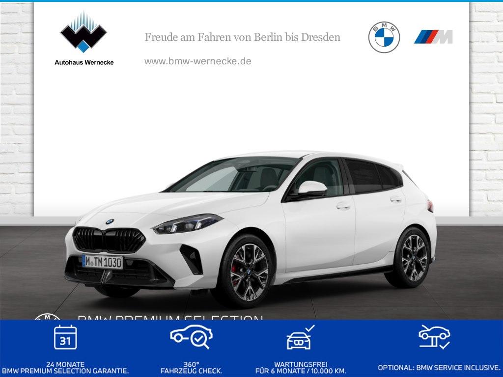 BMW 120 Hatch M Sportpaket Head-Up DAB LED Shz
