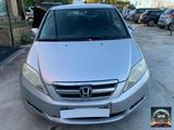 Honda HONDA - FR-V - 16V i-CTDi Comfort - Honda FR-V mit Diesel-Antrieb