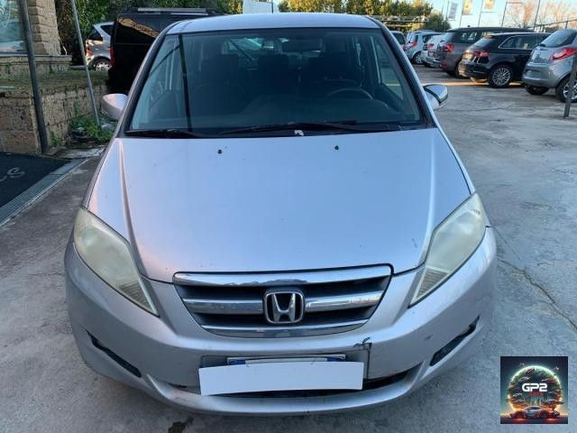 Honda HONDA - FR-V - 16V i-CTDi Comfort
