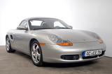 Porsche Boxster S nur 49.489 km - gebrauchte Porsche Boxster aus dem Jahr 2001