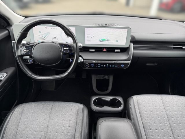 Fahrzeugabbildung Hyundai IONIQ 5 Techniq Elektro +KLIMA+NAVI+PDC+SHZ+UVM+