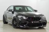 BMW M2 Competition M-Sportsitze Kamera Harman LED - BMW M2: Competition