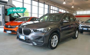 BMW X1 - 2