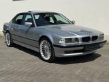 BMW 730i V8 ! Alpina ! Leder ! Traum ! Neu Lackiert! - BMW 730: 730i