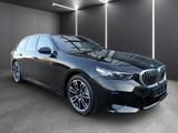 BMW 520d Touring M Sportpaket+ADAPT. LED+DRIVING+PAR - BMW mit Diesel-Antrieb: Kombi, Sportpaket