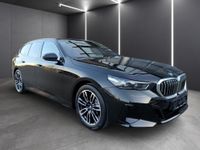 BMW 520 - Vorschau Bild 2